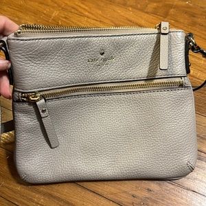 Kate spade crossbody bag